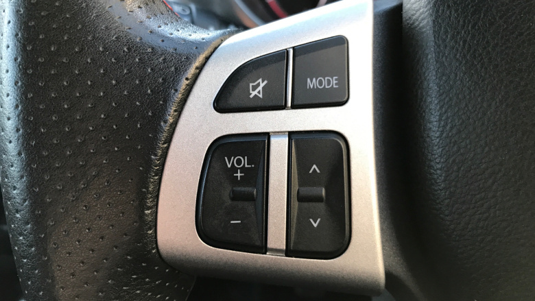 Suzuki Vitara 1.4 Boosterjet S ALLGRIP 5dr Petrol Estate